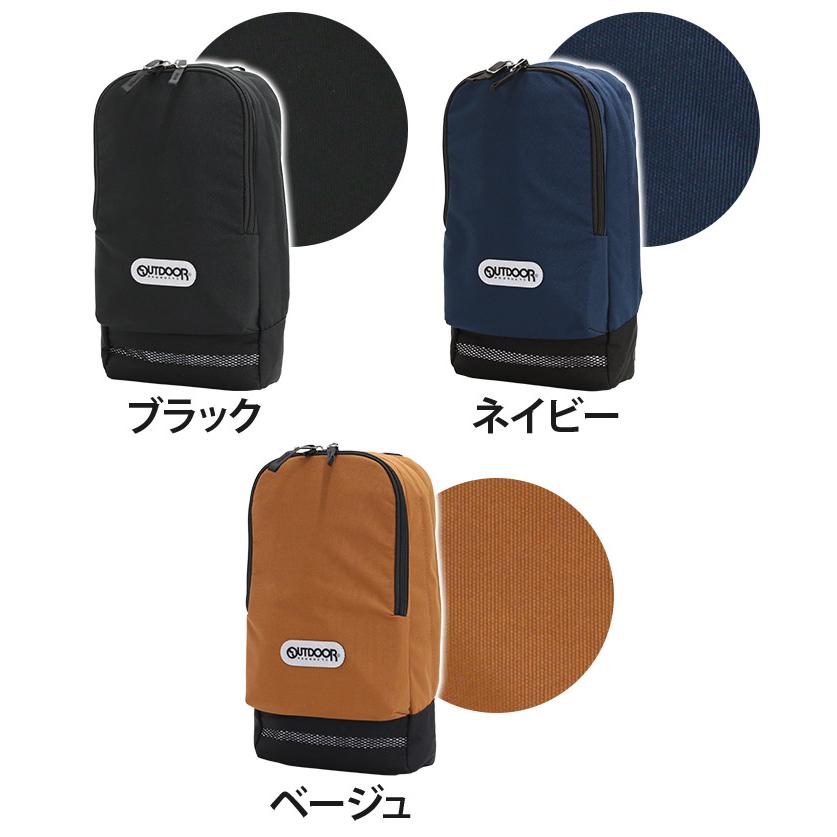 OUTDOOR PRODUCTS（アウトドアプロダクツ） ボディバッグ アウトドア