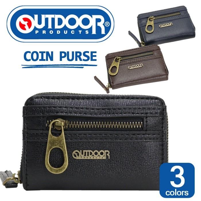 アウトドア プロダクツ Outdoor Products 財布 小銭入れ ジップ Rf小銭入 Ot 0473 レディース メンズ ブランド おしゃれ セール Outdoor 306 バッグ リュックの通販bellezza 通販 Yahoo ショッピング
