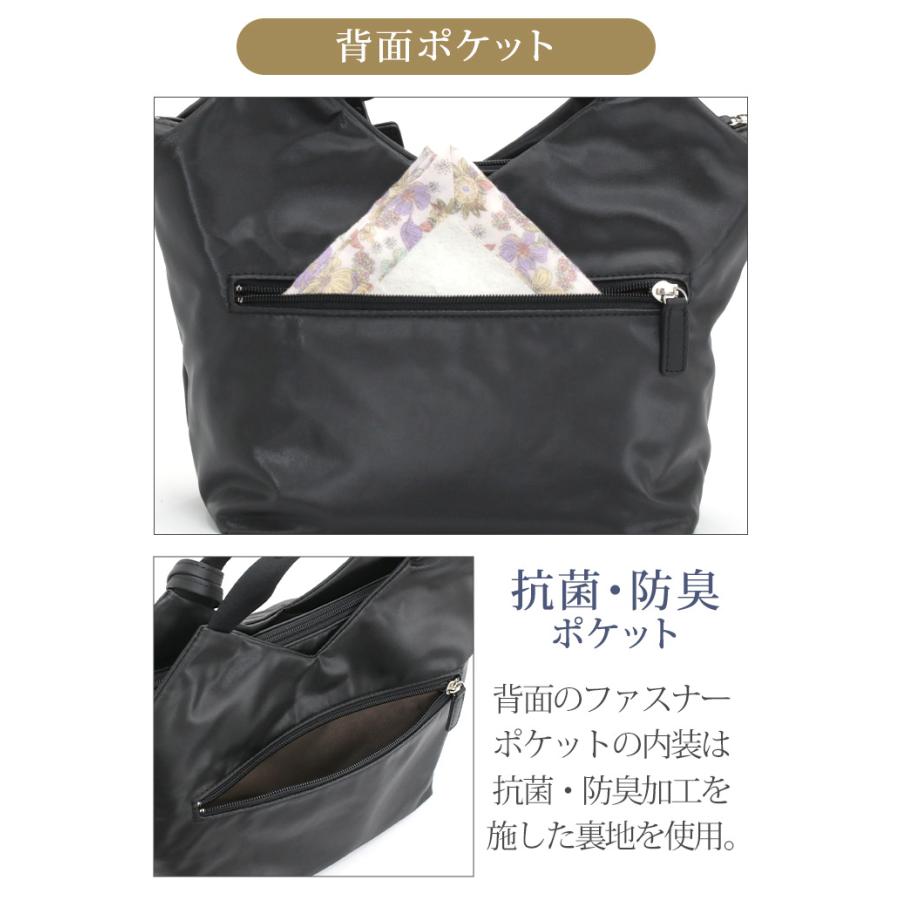 PELLE BORSA（ペレボルサ） 【10％OFFクーポン】 ハンドバッグ PELLE
