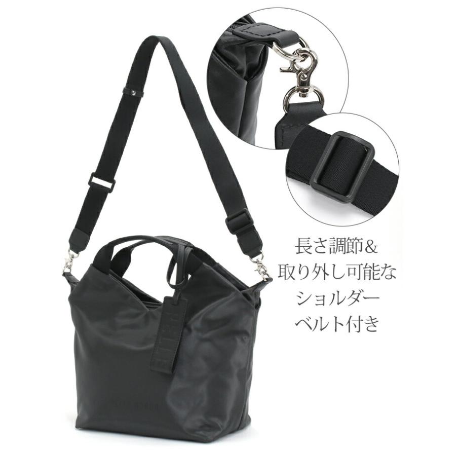 PELLE BORSA（ペレボルサ） ハンドバッグ PELLE BORSA 2WAY レディース