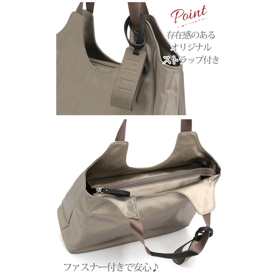 PELLE BORSA（ペレボルサ） 【10％OFFクーポン】 トートバッグ