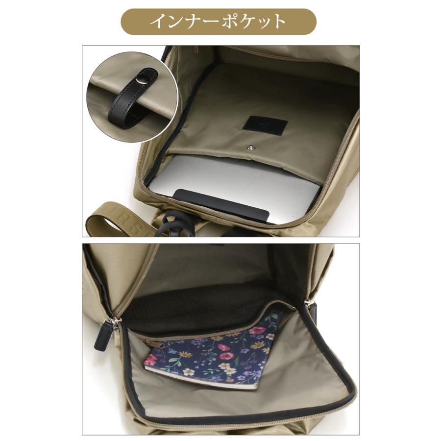 PELLE BORSA（ペレボルサ） 【10％OFFクーポン】 リュック リュック