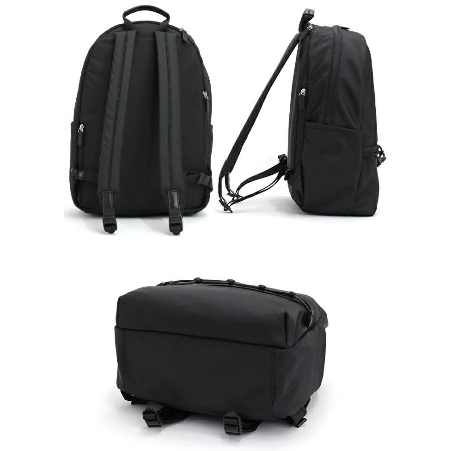 PELLE BORSA（ペレボルサ） リュック リュックサック デイパック