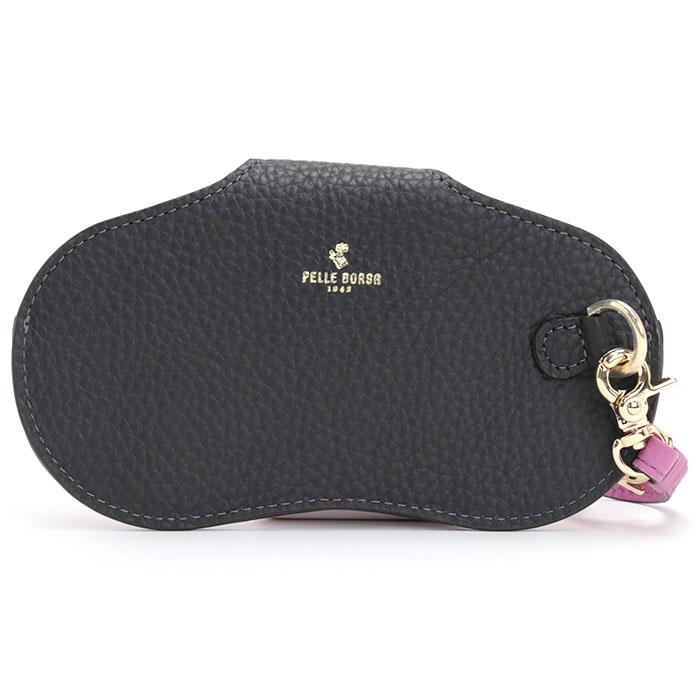 PELLE BORSA（ペレボルサ） めがねケース レディース Reinette Goods