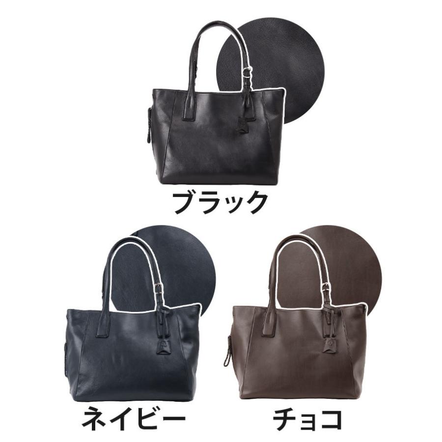 PID ピーアイディー エクリール ビジネスバッグ トート レザー撥水加工 A4 P.I.D トートバッグ メンズ ピーアイディー エクリール トート 撥水