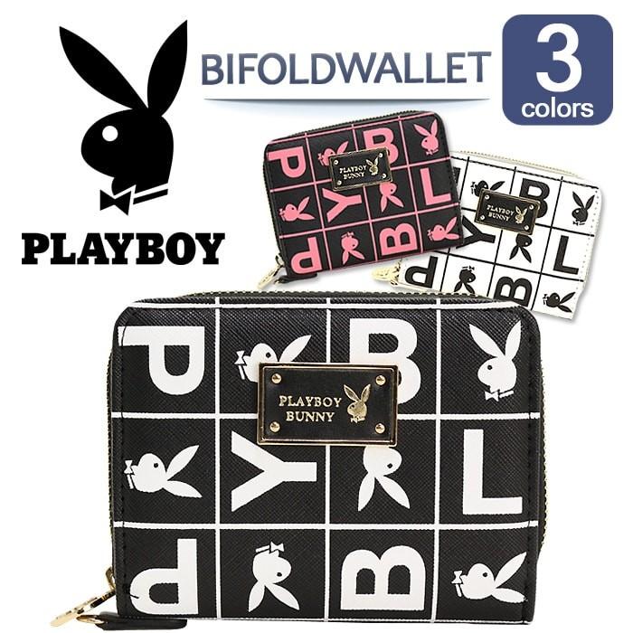 プレイボーイ Playboy 財布 二つ折財布 ボックスロゴ 2つ折れ札入 Pbms 1360 レディース メンズ ブランド 送料無料 おしゃれ Playboy 307 バッグ リュックの通販bellezza 通販 Yahoo ショッピング