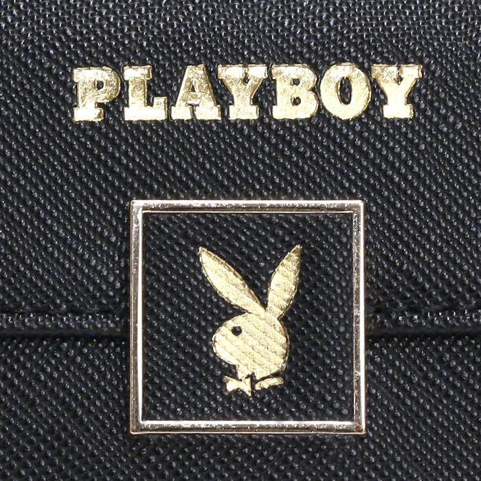 プレイボーイ 財布 PLAYBOY（プレイボーイ） 財布 長財布 お財布 サイフ ウォレット