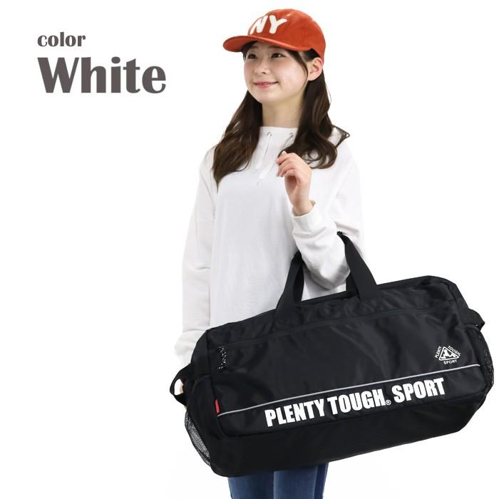 PLENTY 【SALE 21%OFF】 PLENTY TOUGH SPORT ボストンバッグ