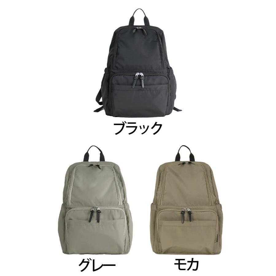 polka polka（ポルカポルカ） リュック ママカル レディース メンズ