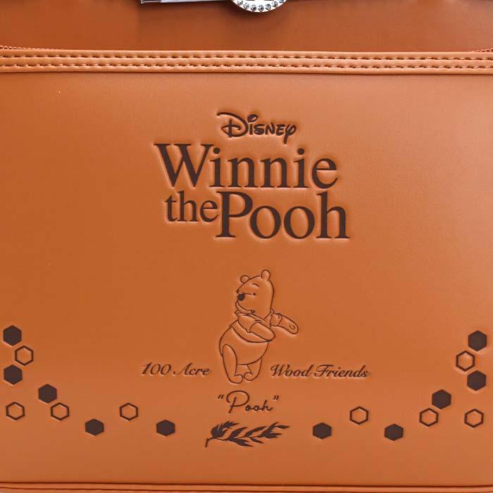 くまのプーさん 【送料無料】 女の子 ランドセル プーさん pooh くまのプーさん 【送料無料】 女の子 ランドセル プーさん pooh
