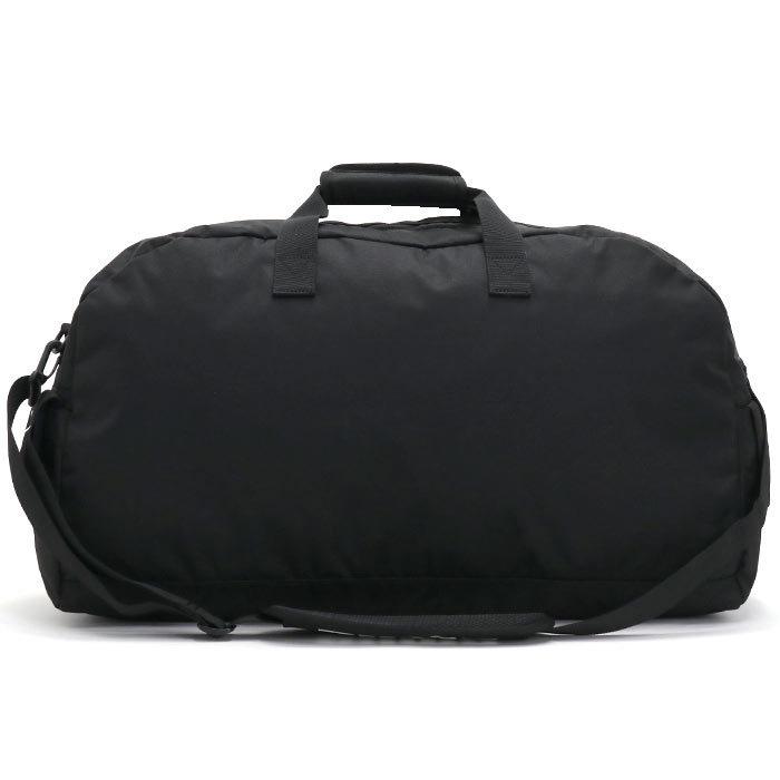 PUMA（プーマ） メンズ ボストンバッグ 大容量 50L PUMA ボストン 2way
