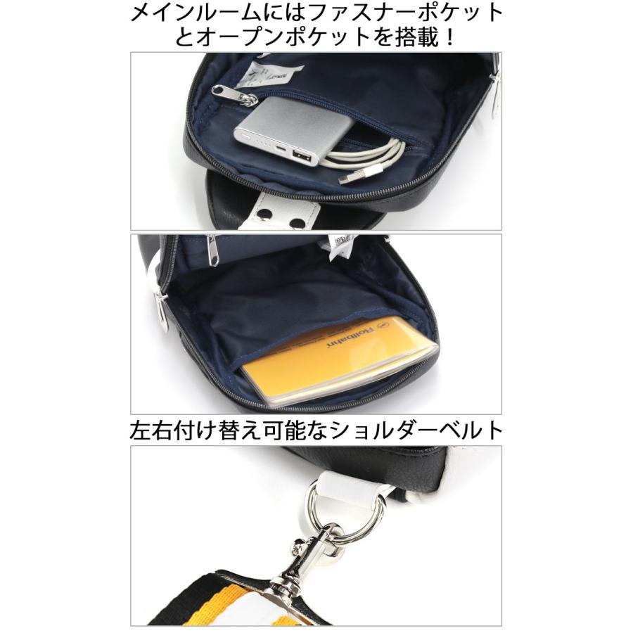 PUMA（プーマ） ボディバッグ レディース メンズ 男女兼用 A5 肩掛け