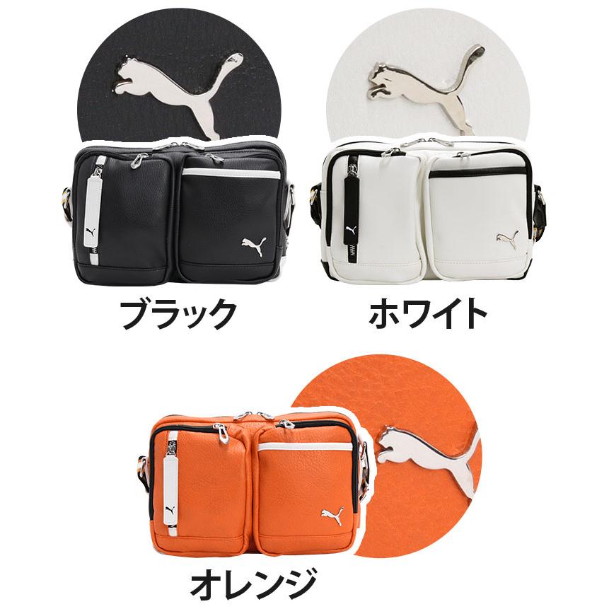 プーマ ショルダーバッグ PUMA ショルダー バッグ カバン レディース