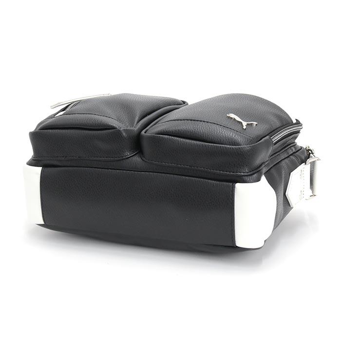 プーマ ショルダーバッグ PUMA ショルダー バッグ カバン レディース