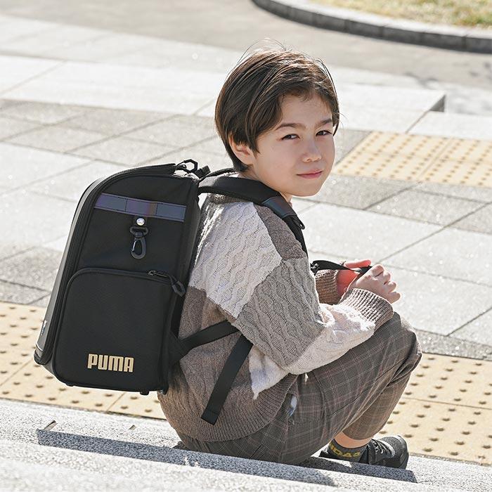 PUMA（プーマ） リュック ランドセルリュック AGS 小学生 A4