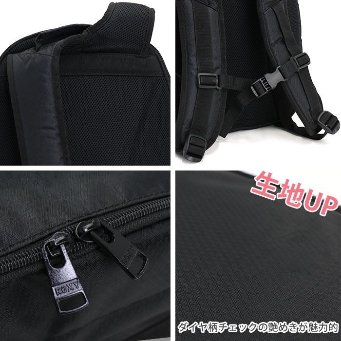 【SALE 46%OFF】 リュックサック ROXY ロキシー COME ALIVE リュック バックパック デイパック バッグ レディース 女子 送料無料 ブランド 女性 | ROXY | 06