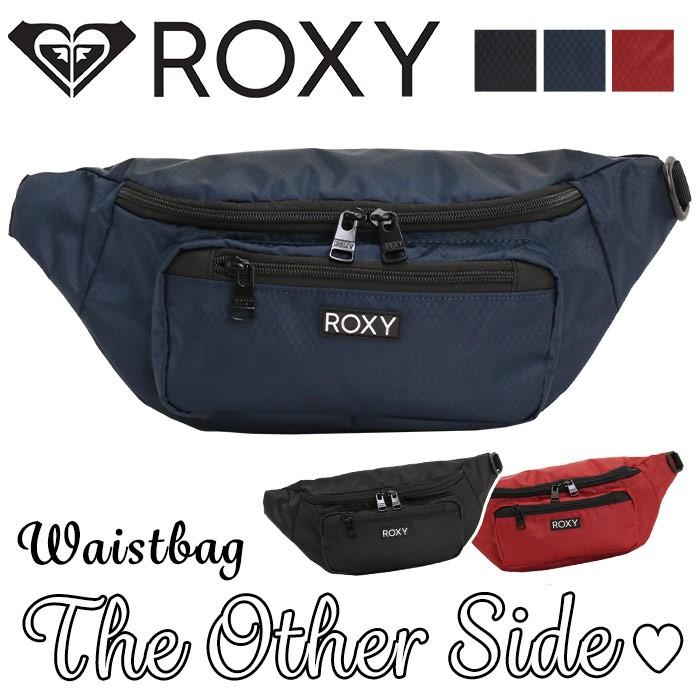 ロキシー Roxy ウエストバッグ ウエストポーチ スタンダード メンズ レディース ブラック The Other セール Roxy 004 バッグ リュックの通販bellezza 通販 Yahoo ショッピング