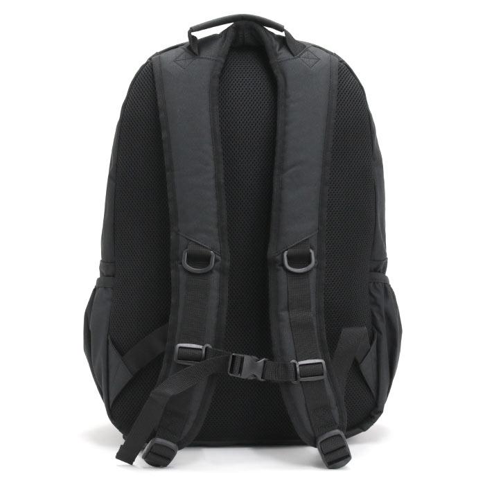 リュック ROXY ロキシー 雑誌掲載 リュックサック 30L レディース 女子 女性 通勤 通学 保冷ポケット A4 B4 タブレット サイドポケット 旅行 デイパック | ROXY | 13