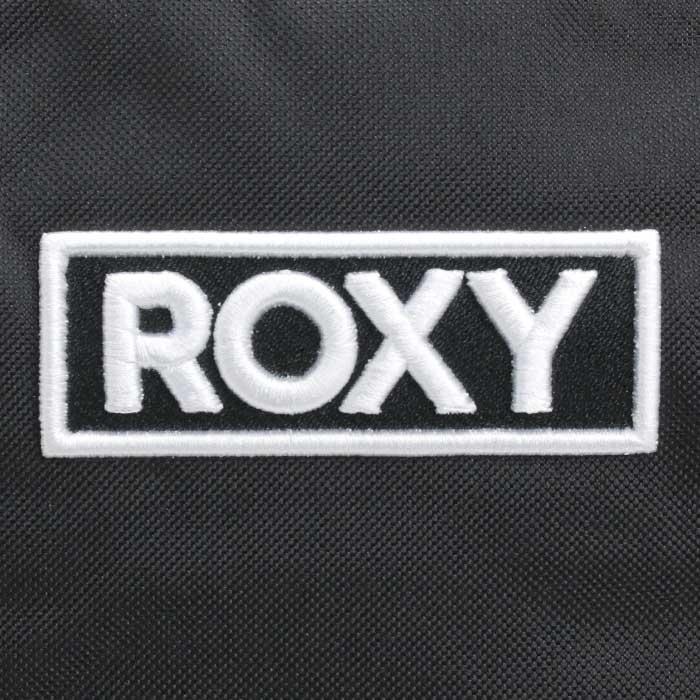 リュック ROXY ロキシー 雑誌掲載 リュックサック 30L レディース 女子 女性 通勤 通学 保冷ポケット A4 B4 タブレット サイドポケット 旅行 デイパック | ROXY | 07