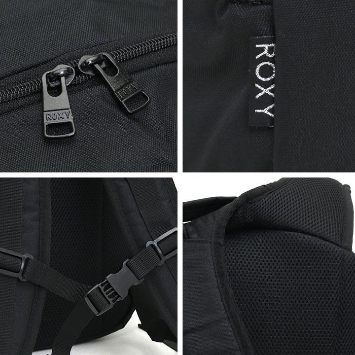 リュック ROXY ロキシー リュックサック バックパック デイパック カバン バッグ ラウンド メンズ レディース 男女兼用 女性 | ROXY | 08
