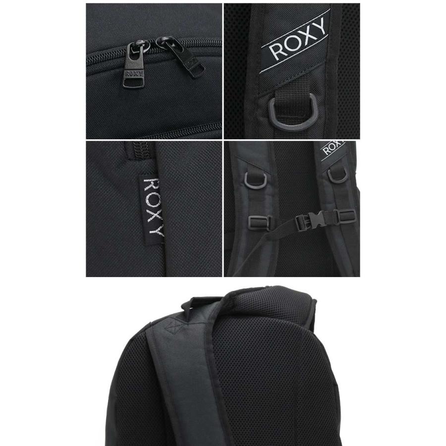 リュック レディース ROXY ロキシー 通学リュック リュックサック A4 B4 30L タブレット サイドポケット 女子 デイパック 女性 | ROXY | 13