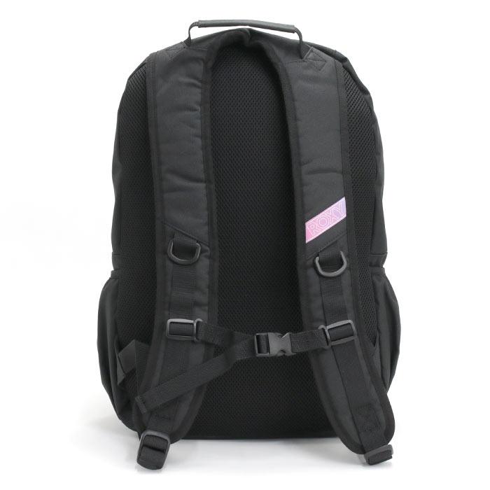 ロキシー ROXY リュック リュックサック バックパック デイパック ミラー付きマルチポケット 30L A4 B4 大容量 通学 通勤 レディース 女性 RBG251302 | ROXY | 09