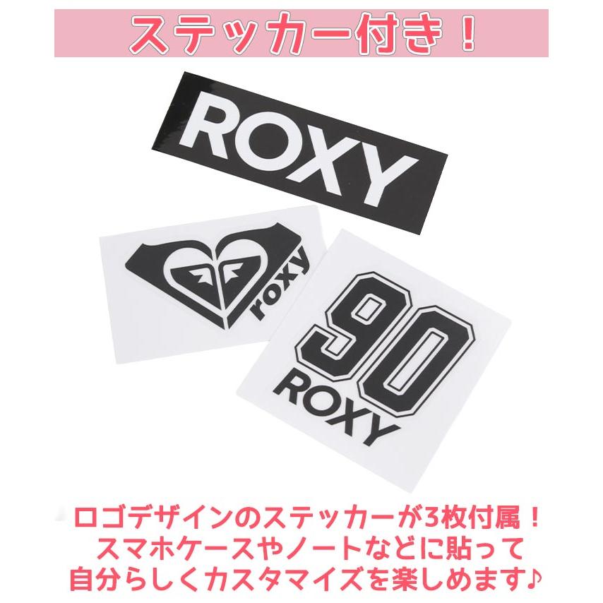 ロキシー ROXY リュック 通学 レディース リュックサック バックパック デイパック マルチポケット 30L A4 B4 黒 RBG265622T |  | 06