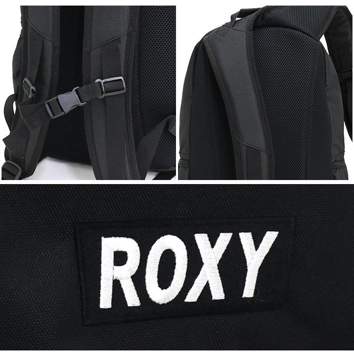 ロキシー ROXY リュック 通学 レディース リュックサック 女の子 女子 バックパック デイパック バッグ かばん 学生 学校 大人 おしゃれ | ROXY | 07