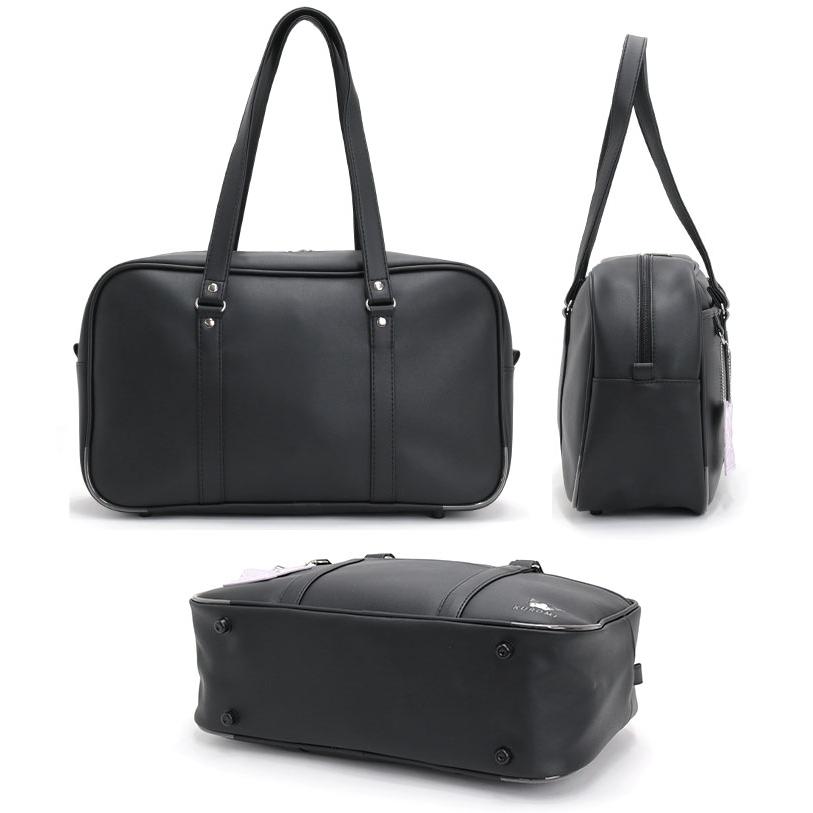 sanrio（サンリオ） スクールバッグ ハローキティ クロミ スクバ 合皮