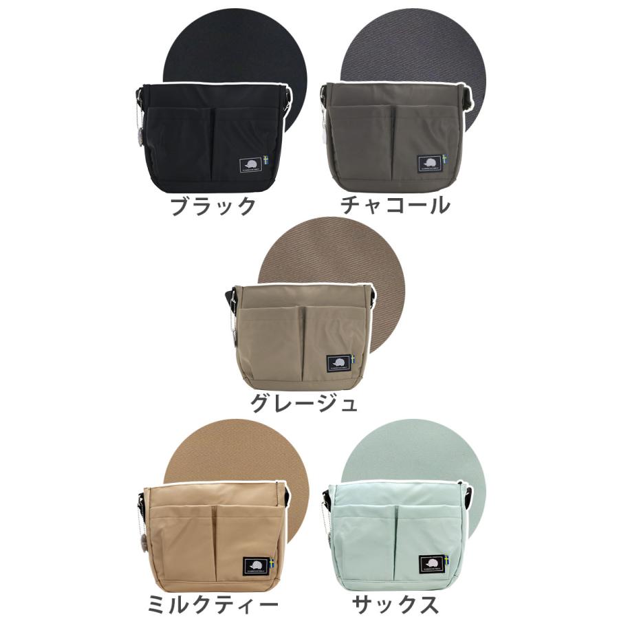 SCANDINAVIAN FOREST（スカンジナビアンフォレスト） ショルダーバッグ