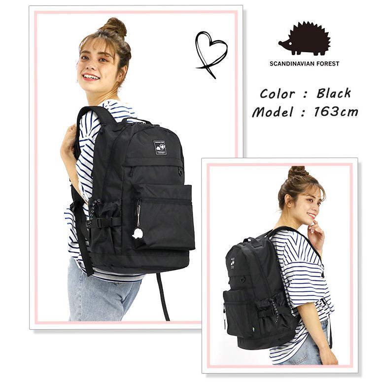 SCANDINAVIAN FOREST（スカンジナビアンフォレスト） リュックサック