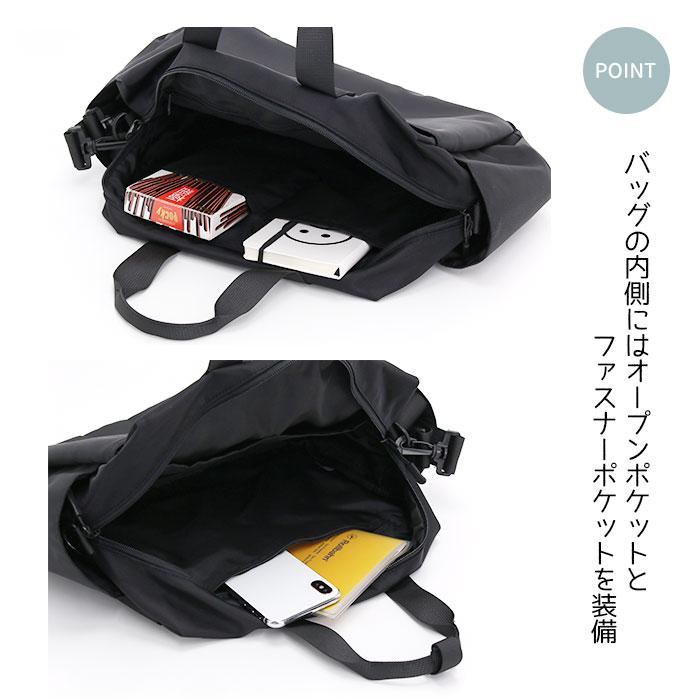 SCANDINAVIAN FOREST（スカンジナビアンフォレスト） ボストンバッグ L