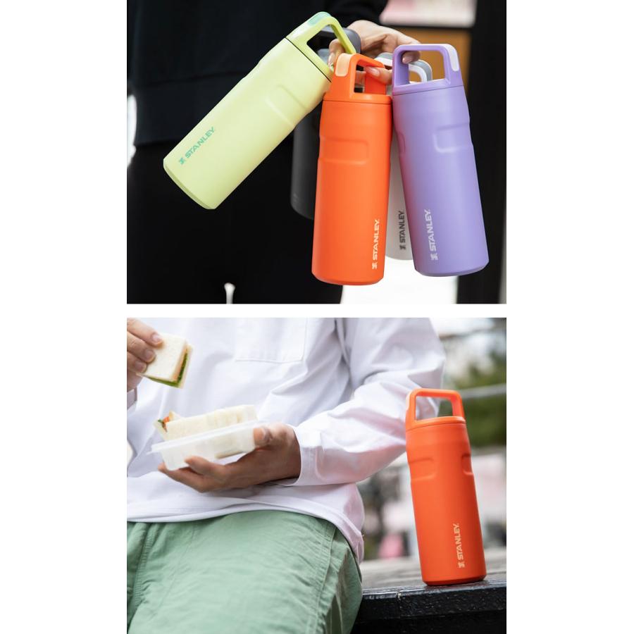 STANLEY スタンレー 水筒 AEROLIGHT エアロライト マグボトル 保冷 真空 直飲み ステンレスボトル 魔法瓶 マイボトル 470ml 0.47L 0.5L プレゼント | STANLEY | 27