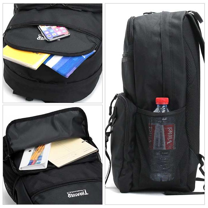 THRASHER（スラッシャー） リュック メンズ 25L リュックサック バック