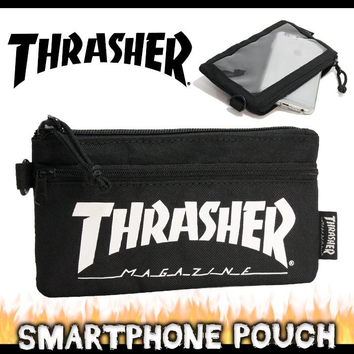 実行する サンプル 安らぎ Thrasher スマホケース Iphonex 素晴らしい 是正する キャラクター