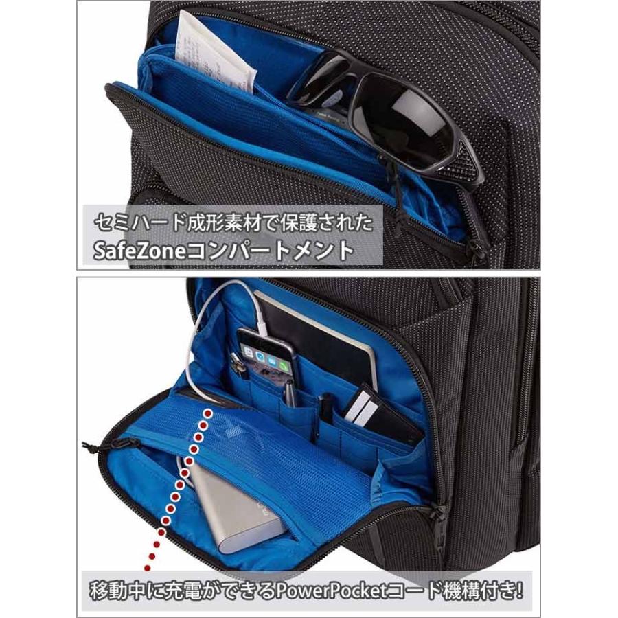 THULE（スーリー） リュック 大容量 正規品 リュックサック デイパック