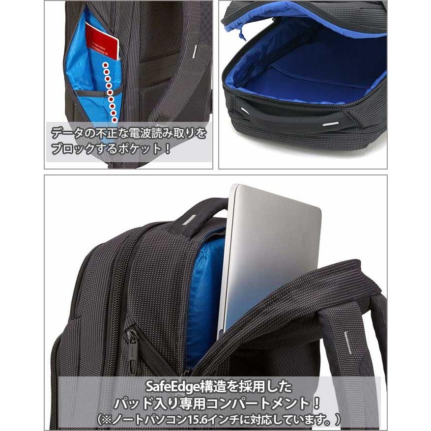 THULE（スーリー） リュック 大容量 正規品 リュックサック デイパック