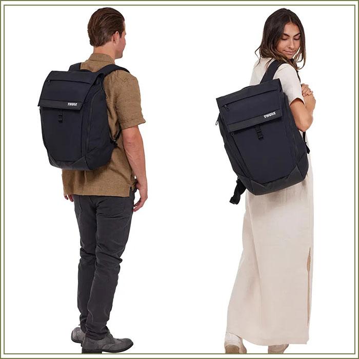 THULE（スーリー） Paramount パラマウント Backpack 27L リュック