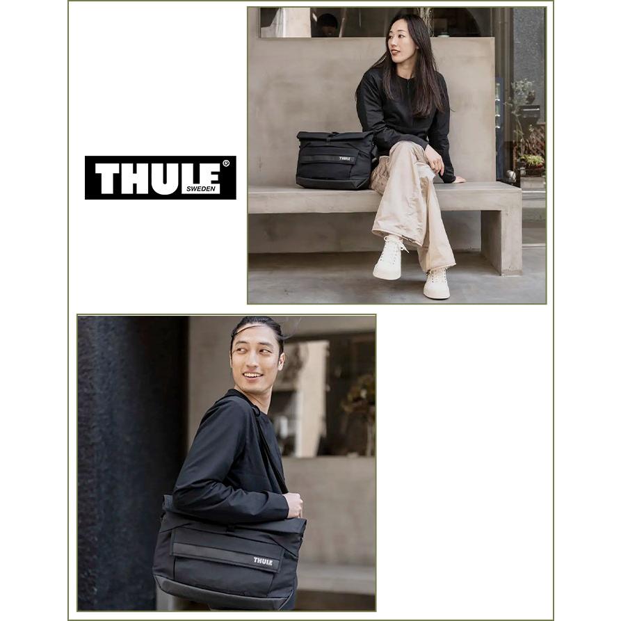 THULE スーリー Paramount パラマウント Crossbody 14L ショルダーバッグ 正規品 メンズ レディース 通勤 通学 | THULE | 11
