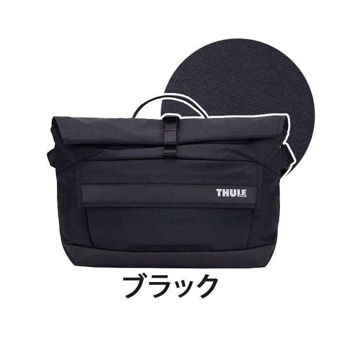 THULE スーリー Paramount パラマウント Crossbody 14L ショルダーバッグ 正規品 メンズ レディース 通勤 通学 | THULE | 02