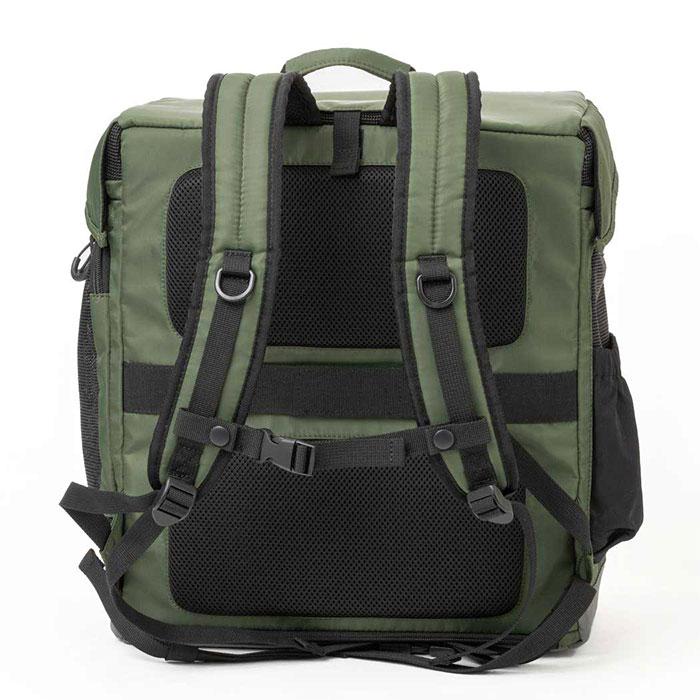 PETiCO hug リュックサック ペチコ ペットリュック ペットキャリー 移動ケース キャリーバッグ リュックキャリー 犬 猫 小型犬 お出かけ 旅行 通院 PETiCO ペチコ 旅行 通院 cm