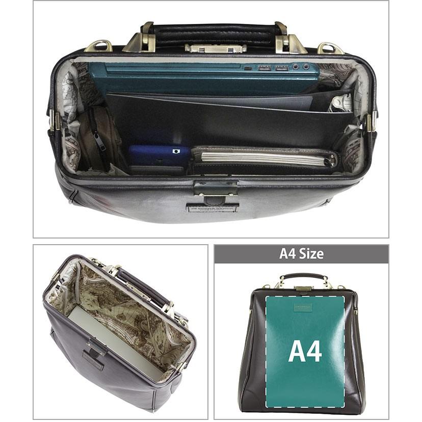 WORLD TRUNK（ワールドトランク） ビジネスバッグ ダレスバッグ 正規品
