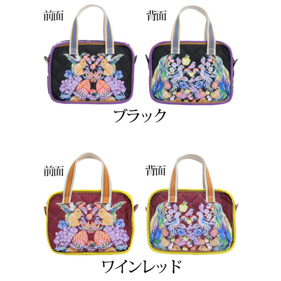 tsumori chisato CARRY（ツモリチサトキャリー） ツモリチサト