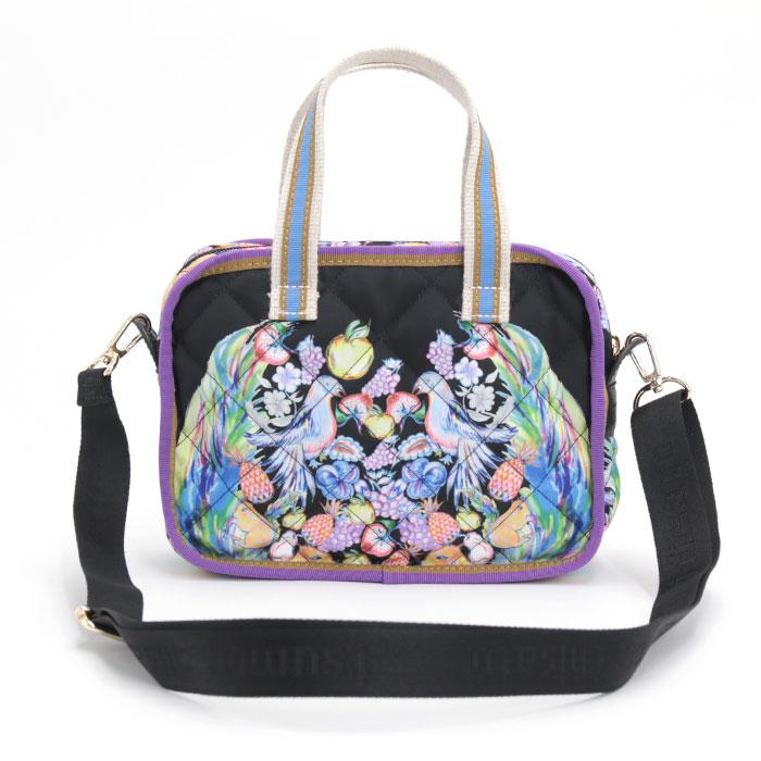 tsumori chisato CARRY（ツモリチサトキャリー） ツモリチサト