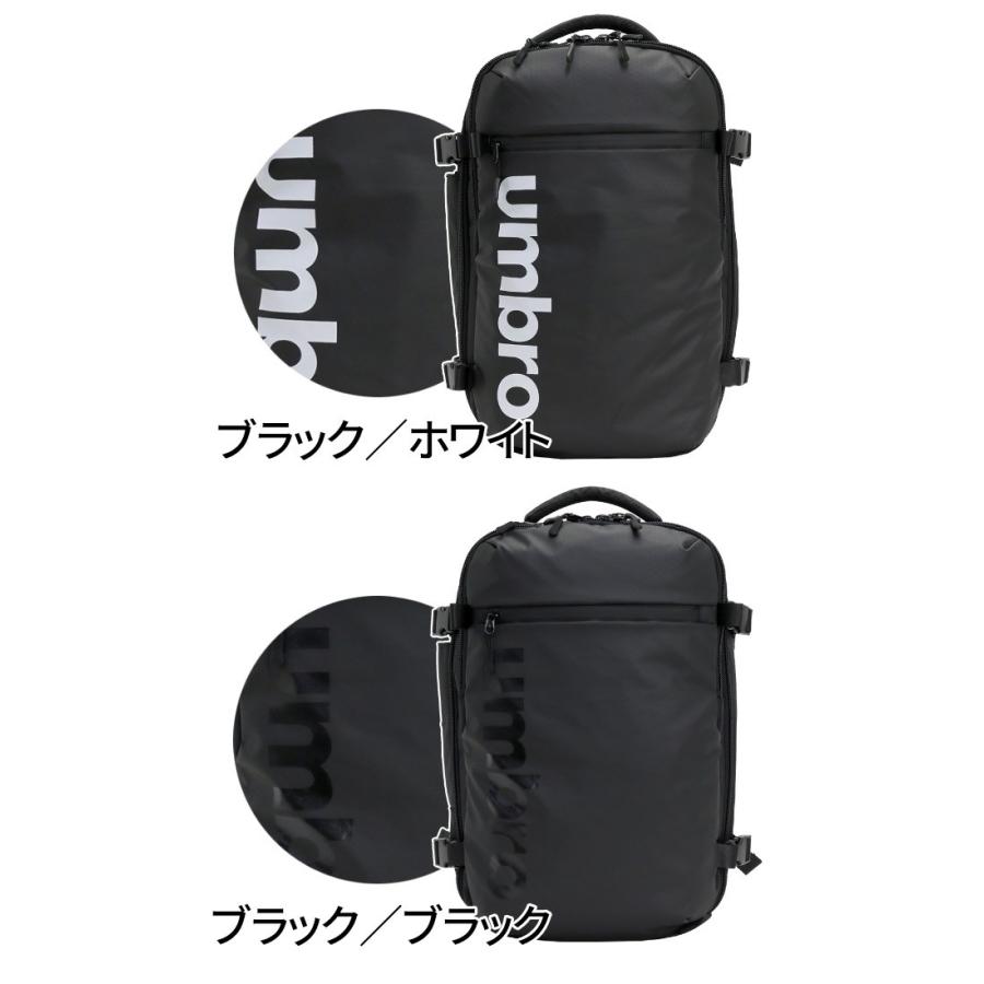 【SALE 39%OFF】 アンブロ UMBRO リュック リュックサック スクエア デイパック バックパック バッグ かばん 送料無料 メンズ レディース | umbro | 01