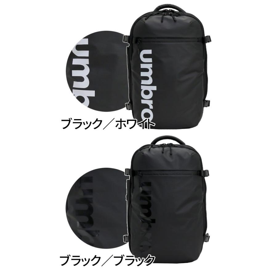 【SALE 37%OFF】 アンブロ UMBRO リュック リュックサック スクエア デイパック バックパック バッグ かばん 送料無料 メンズ レディース | umbro | 01