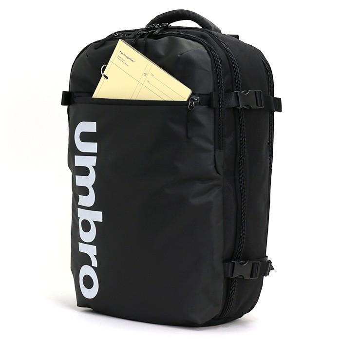 【SALE 37%OFF】 アンブロ UMBRO リュック リュックサック スクエア デイパック バックパック バッグ かばん 送料無料 メンズ レディース | umbro | 04