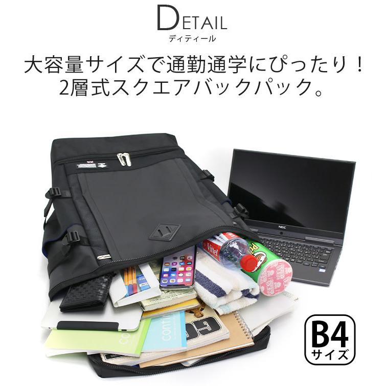 リュック アンブロ メンズ レディース 大容量 UMBRO リュックサック バックパック デイパック 男性 女性 男女 男子 女子 | umbro | 04