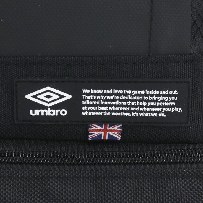 リュック アンブロ メンズ レディース 大容量 UMBRO リュックサック バックパック デイパック 男性 女性 男女 男子 女子 | umbro | 05