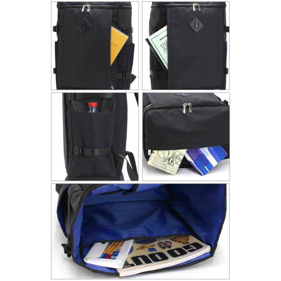 umbro（アンブロ） リュック メンズ レディース 大容量 リュックサック